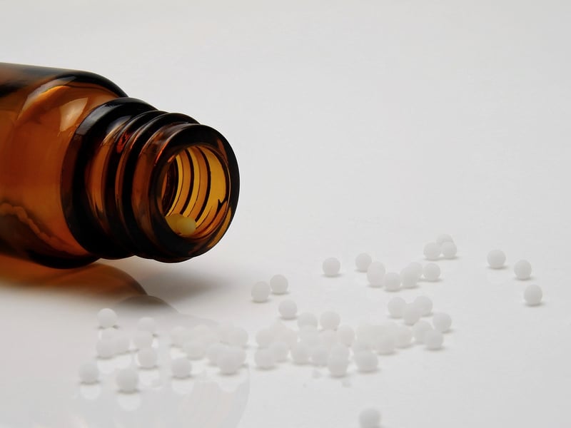 Homeopathy Medicine